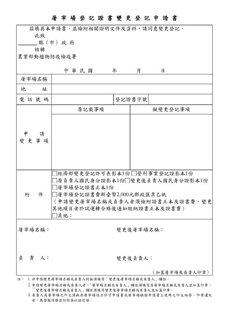 財進源屠宰場|家禽屠宰場119場登記名單 (農業部動植物防疫檢疫署)